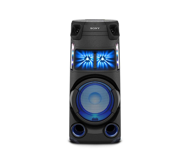Sony MHC-V43D - 642108 - zdjęcie